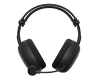 SONY INZONE H9 II czarne, mikrofon AI, ANC, PC/PS5/Mobile - 1357448 - zdjęcie 4